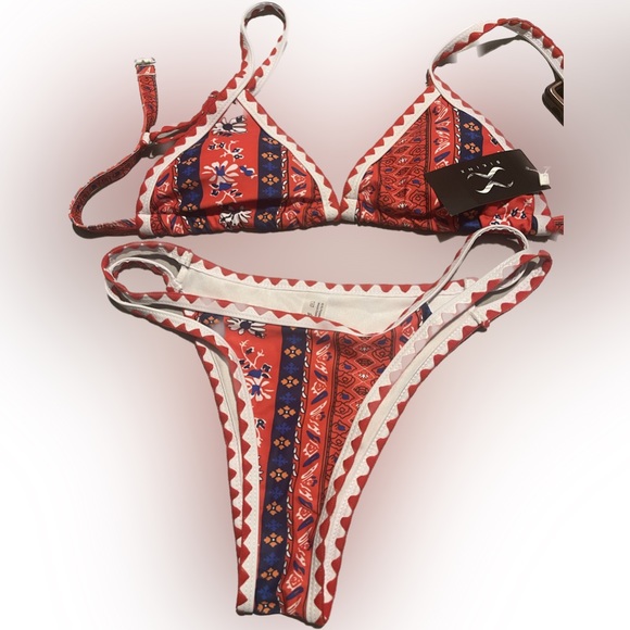 BIKINX Other - Brazilian 2pieces bathing suit
